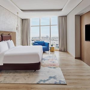 Suite mit Kingsize-Bett