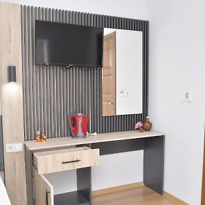 Dreibettzimmer