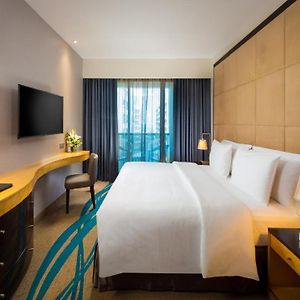 Familien-Suite mit 2 Schlafzimmern