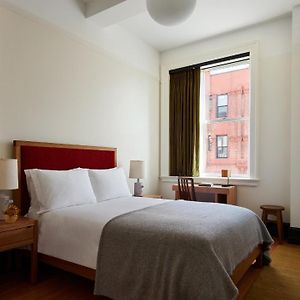 Studio mit Zugang für Rollstuhlfahrer mit Queensize-Bett