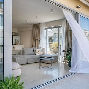 Suite mit Kingsize-Bett