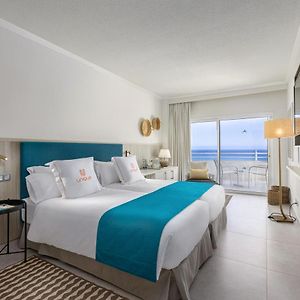 Deluxe Zimmer mit zwei Einzelbetten