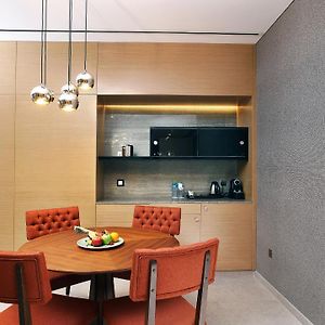 Luxury  Two-Bedroom Beach King Suite