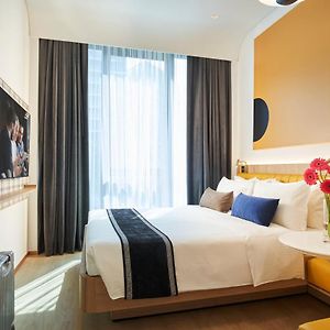 Deluxe Zimmer mit Queensize-Bett