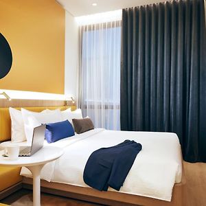 Superior Zimmer mit Queensize-Bett