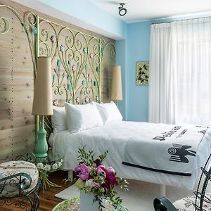 Deluxe Zimmer mit Queensize-Bett