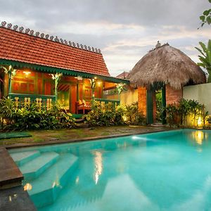 Villa mit 1 Schlafzimmer