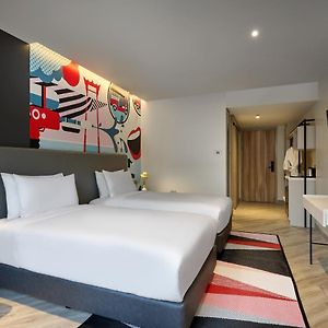Superior Zimmer mit zwei Einzelbetten