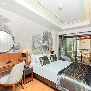 Doppelzimmer im Untergeschoss