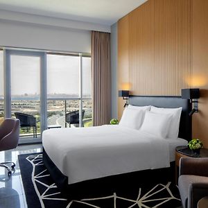 Deluxe Doppelzimmer