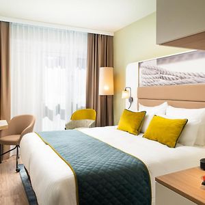 Comfort Zimmer mit zwei Einzelbetten