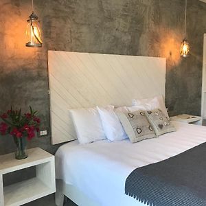 Suite mit Queensize-Bett
