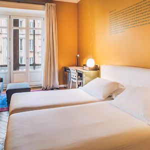 Dreibettzimmer