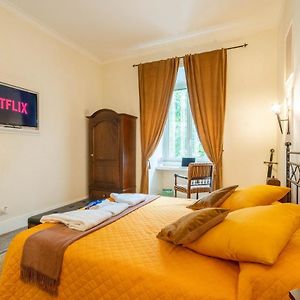 Deluxe Doppelzimmer
