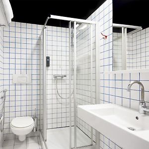 Deluxe Zimmer mit zwei Einzelbetten
