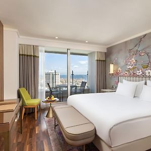 Executive Zimmer