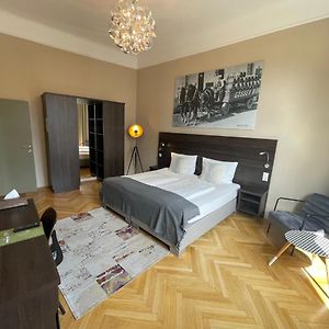 Familien-Zimmer