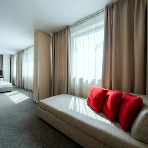 Superior Vierbettzimmer