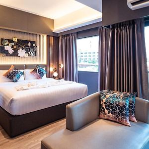 Standard Doppelzimmer