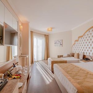 Deluxe Zimmer