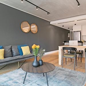 Apartment mit 2 Schlafzimmern