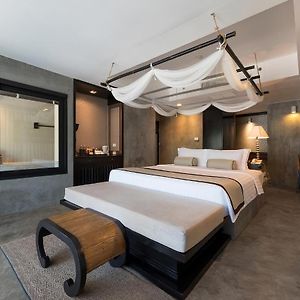 Deluxe Zimmer