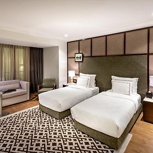 Superior Zimmer mit zwei Einzelbetten im Atrium