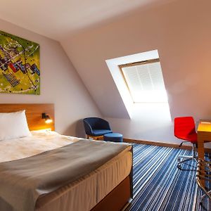 Comfort Zimmer mit Queensize-Bett