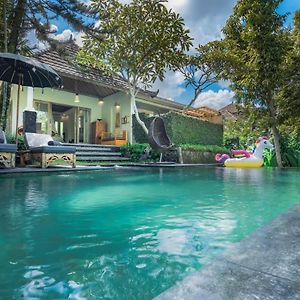 Pool Villa Suite mit 1 Schlafzimmer