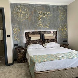 Standard Doppelzimmer