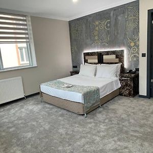 Deluxe Doppelzimmer