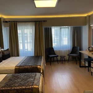 Vierbettzimmer