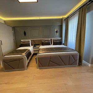 Dreibettzimmer