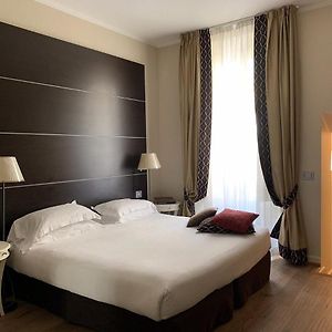Deluxe Zimmer