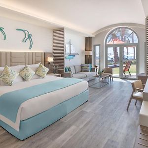 Junior Suite mit Strandblick