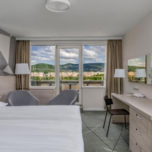 Plus Zimmer