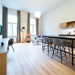 Apartment mit 1 Schlafzimmer