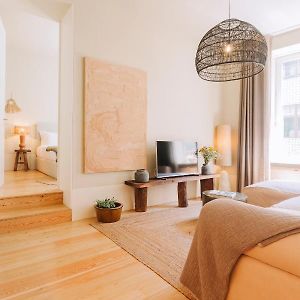 Deluxe Zimmer mit 1 Schlafzimmer und mit Kingsize-Bett