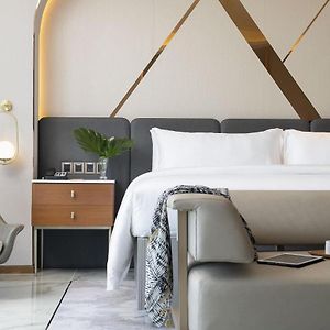 Executive Suite mit Kingsize-Bett