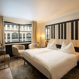 Comfort Doppelzimmer