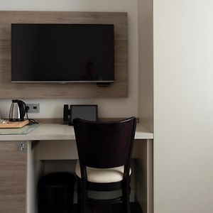 Standard Einzelzimmer