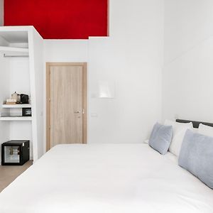 Mittelgroßes Einzelzimmer