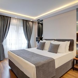 Standard Doppelzimmer