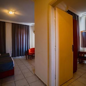 Familien-Zimmer
