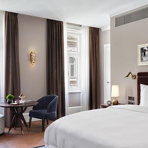Premier Zimmer mit Kingsize-Bett