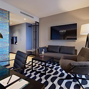 Deluxe Zimmer mit Kingsize-Bett