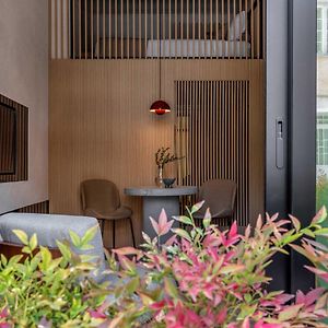 Loft Suite