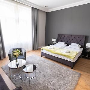 Superior Zimmer mit Kingsize-Bett