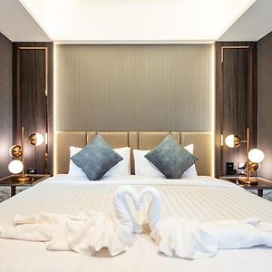 Deluxe Zimmer