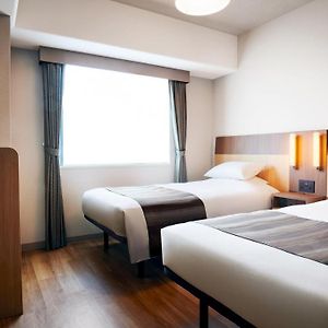 Standard Zimmer mit zwei Einzelbetten